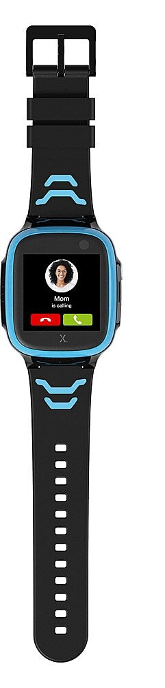Xplora - X5 Play 45mm Smart Watch Cell Phone with GPS - Blue_10