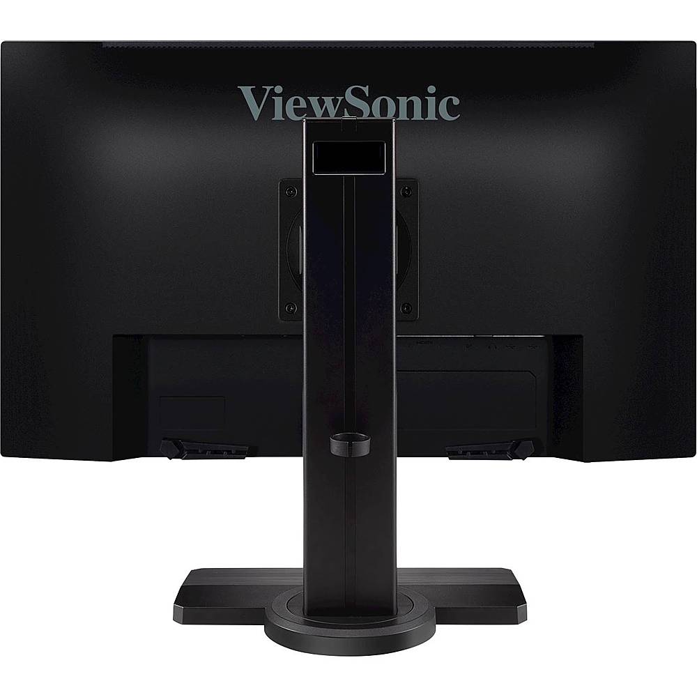 ViewSonic - 23.8 LCD FHD Monitor with HDR (DisplayPort USB, HDMI) - Black_14