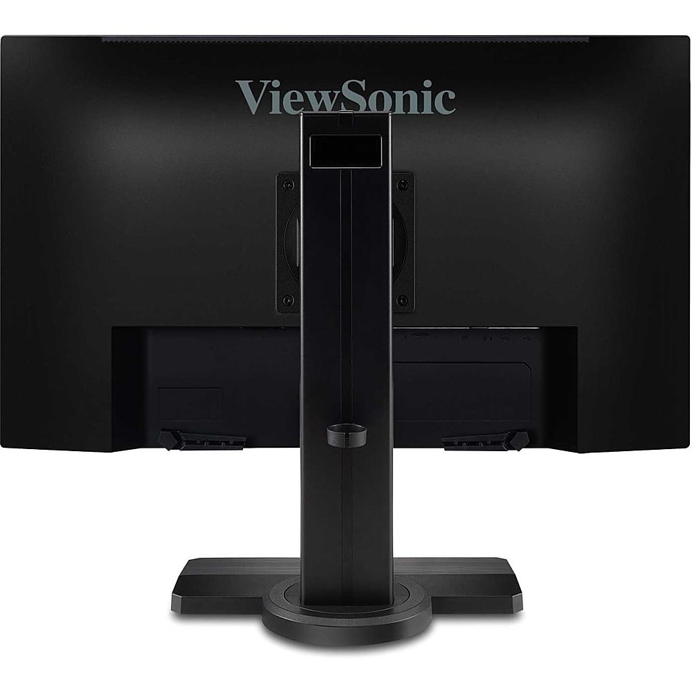 ViewSonic - 23.8 LCD FHD Monitor with HDR (DisplayPort USB, HDMI) - Black_11