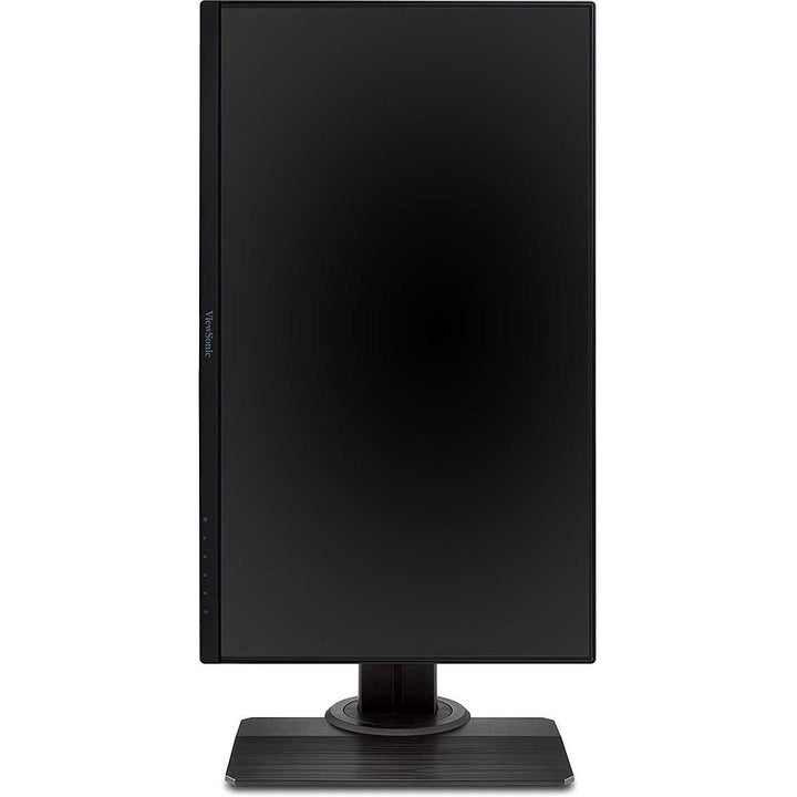 ViewSonic - 23.8 LCD FHD Monitor with HDR (DisplayPort USB, HDMI) - Black_19