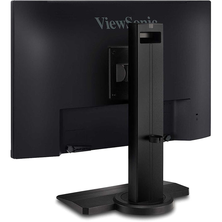 ViewSonic - 23.8 LCD FHD Monitor with HDR (DisplayPort USB, HDMI) - Black_15