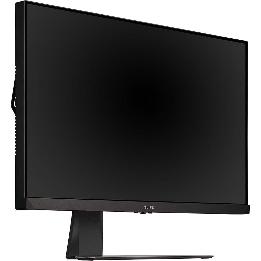 ViewSonic Elite 32" LCD 4K UHD G-SYNC Monitor with HDR1400 (DisplayPort, USB, HDMI) - Black_1
