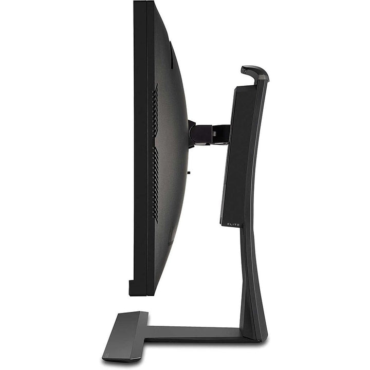 ViewSonic Elite 32" LCD 4K UHD G-SYNC Monitor with HDR1400 (DisplayPort, USB, HDMI) - Black_16