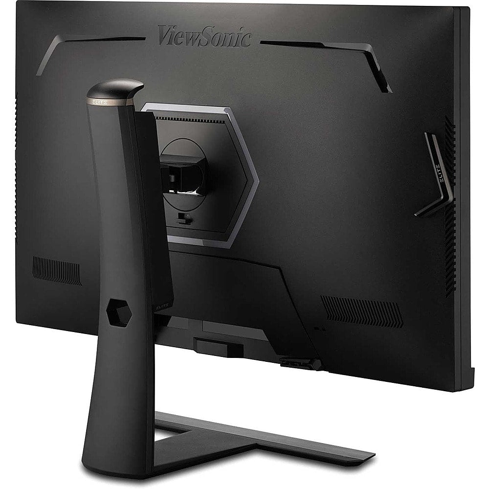 ViewSonic Elite 32" LCD 4K UHD G-SYNC Monitor with HDR1400 (DisplayPort, USB, HDMI) - Black_21
