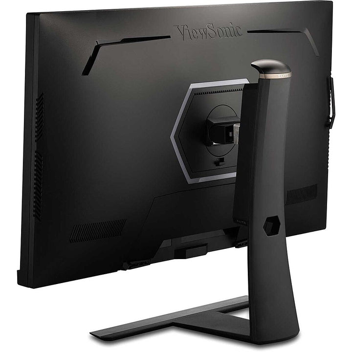 ViewSonic Elite 32" LCD 4K UHD G-SYNC Monitor with HDR1400 (DisplayPort, USB, HDMI) - Black_20