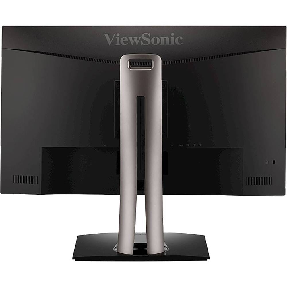 ViewSonic - 27 LCD Monitor (DisplayPort USB, HDMI) - Black_16