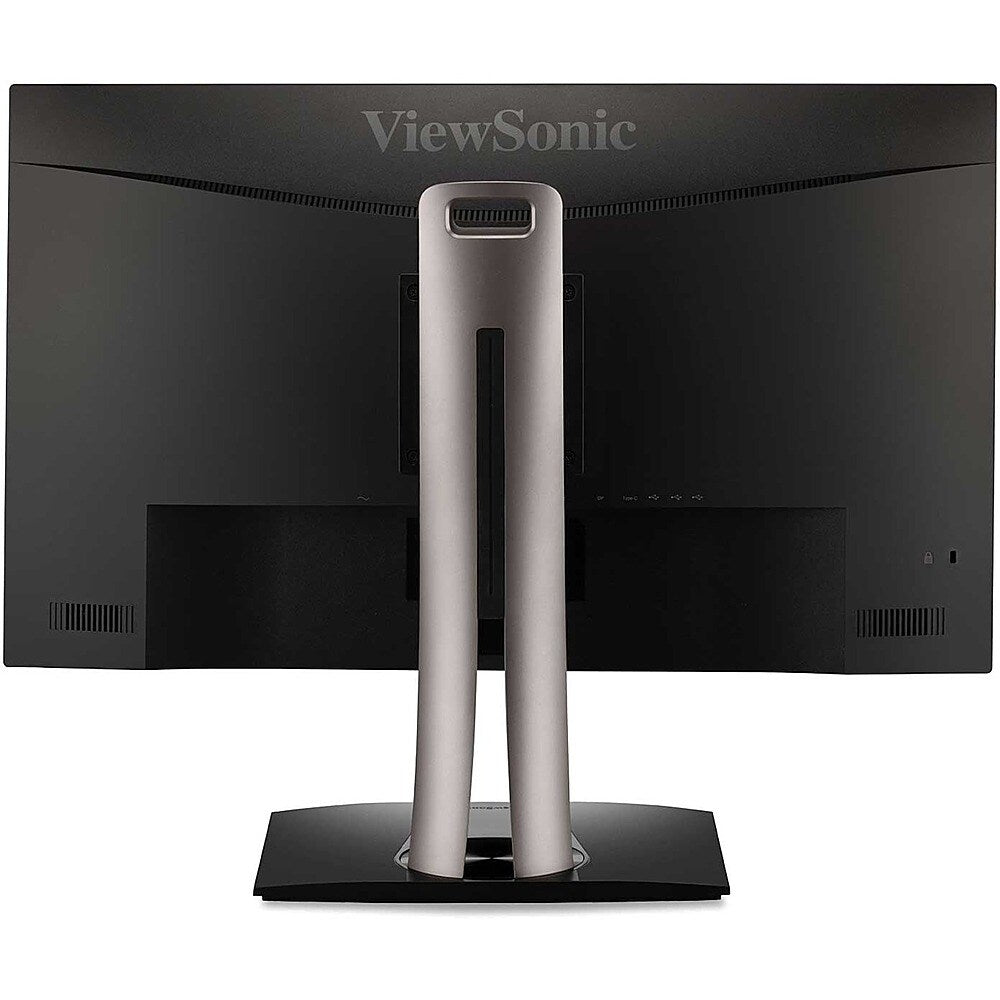 ViewSonic - 27 LCD Monitor (DisplayPort USB, HDMI) - Black_14