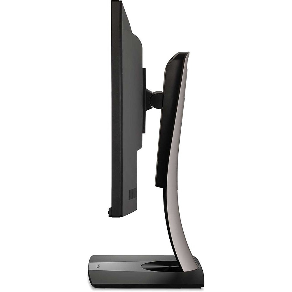 ViewSonic - 27 LCD Monitor (DisplayPort USB, HDMI) - Black_13