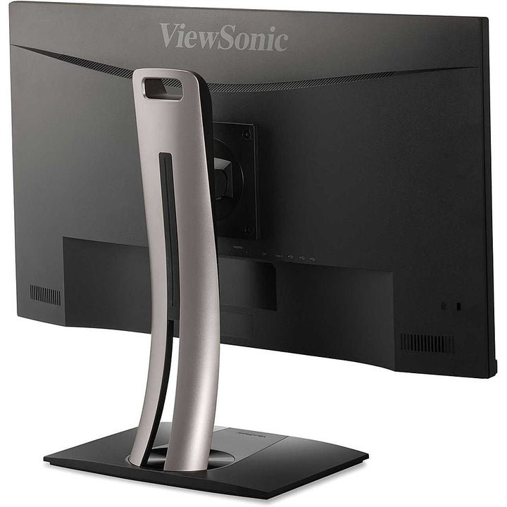 ViewSonic - 27 LCD Monitor (DisplayPort USB, HDMI) - Black_17