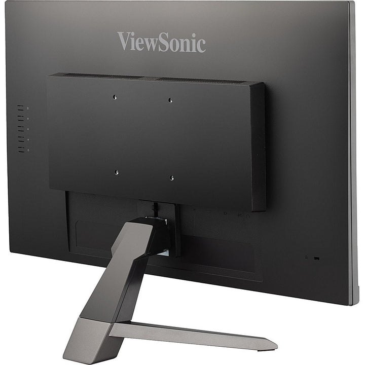 ViewSonic - 21.5 LCD FHD Monitor (DisplayPort VGA, HDMI) - Black_16