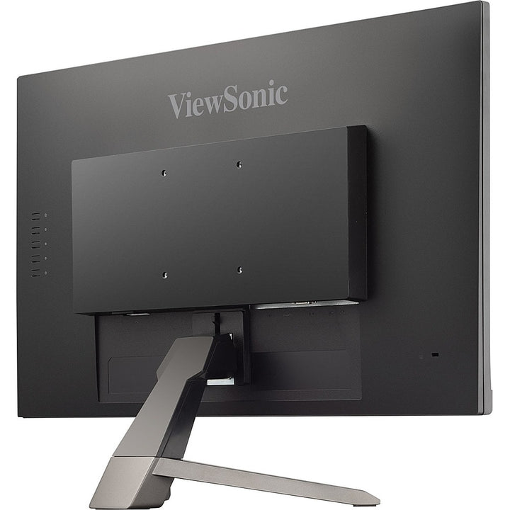 ViewSonic - 21.5 LCD FHD Monitor (DisplayPort VGA, HDMI) - Black_15