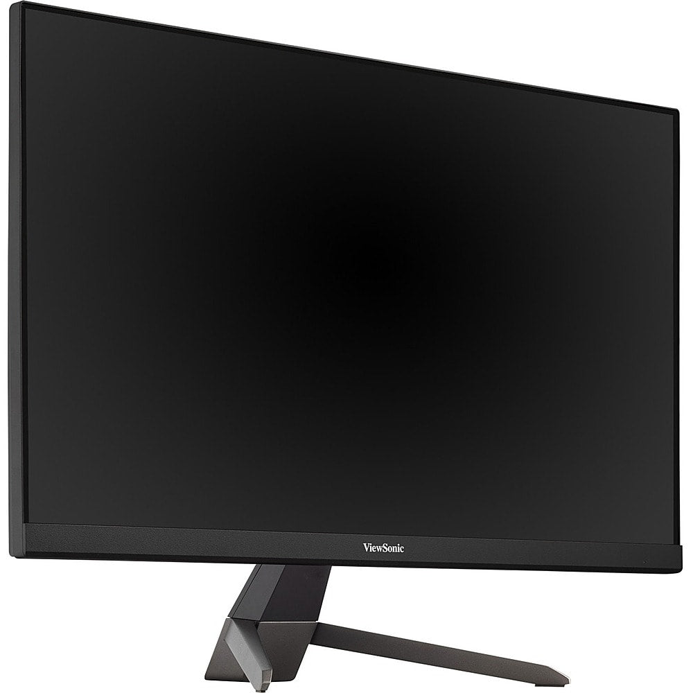 ViewSonic - 21.5 LCD FHD Monitor (DisplayPort VGA, HDMI) - Black_13