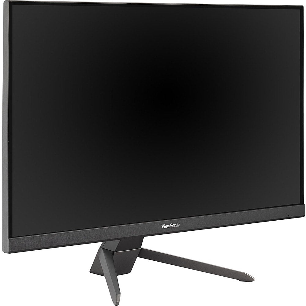 ViewSonic - 21.5 LCD FHD Monitor (DisplayPort VGA, HDMI) - Black_12