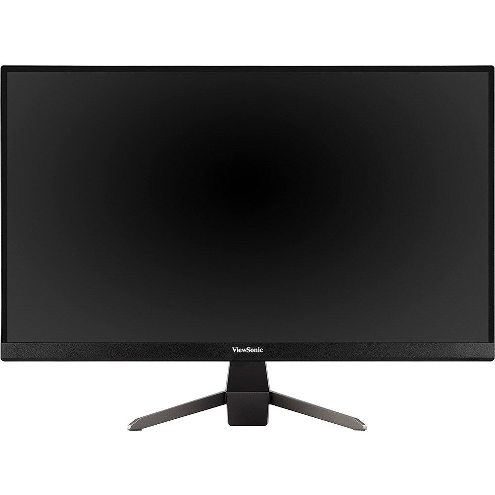 ViewSonic - 21.5 LCD FHD Monitor (DisplayPort VGA, HDMI) - Black_10