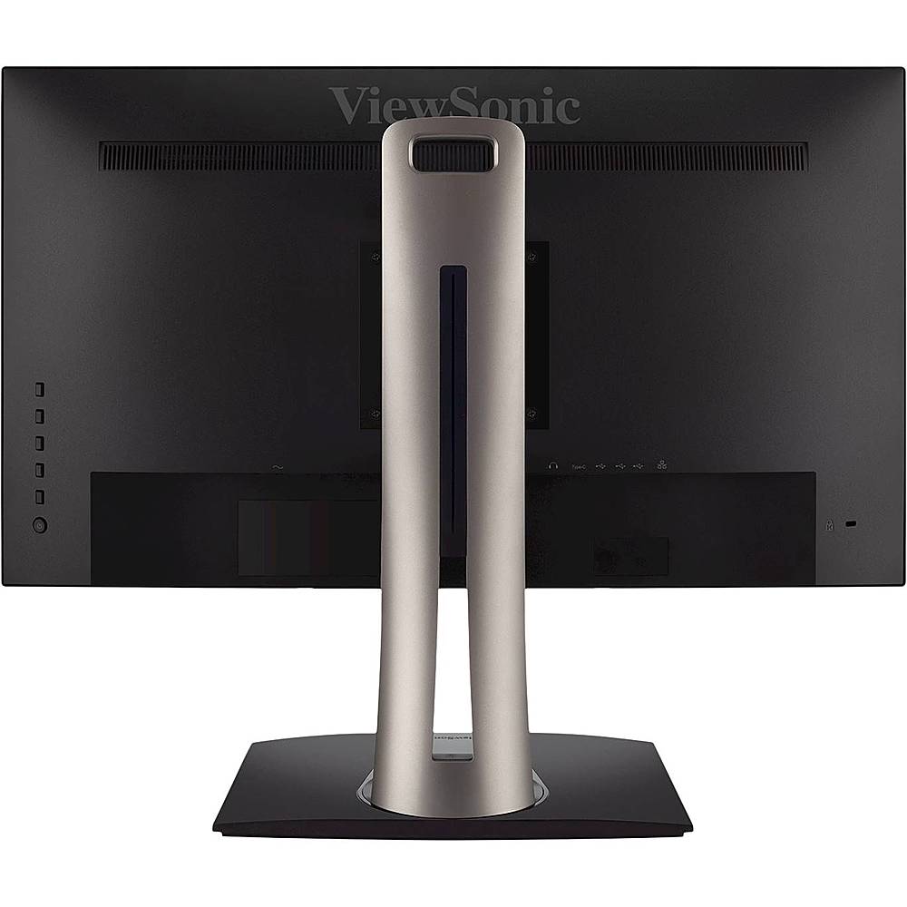 ViewSonic - ColorPro 27 LCD 4K UHD Monitor (DisplayPort USB, HDMI) - Black_16