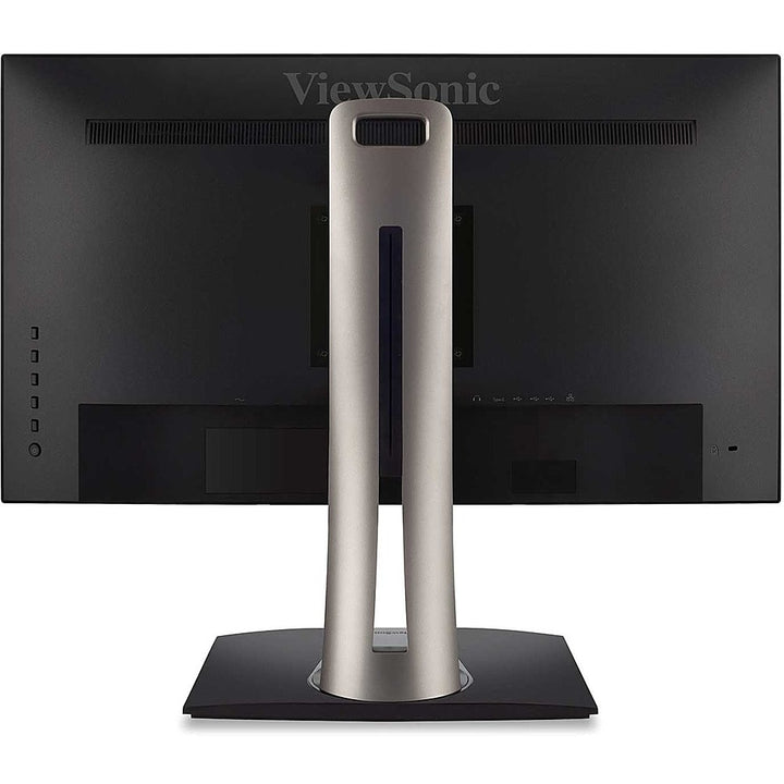 ViewSonic - ColorPro 27 LCD 4K UHD Monitor (DisplayPort USB, HDMI) - Black_15