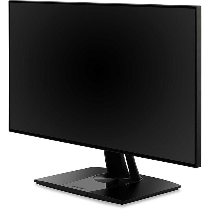 ViewSonic - ColorPro 27 LCD 4K UHD Monitor (DisplayPort USB, HDMI) - Black_14