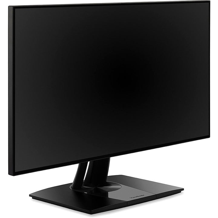 ViewSonic - ColorPro 27 LCD 4K UHD Monitor (DisplayPort USB, HDMI) - Black_13