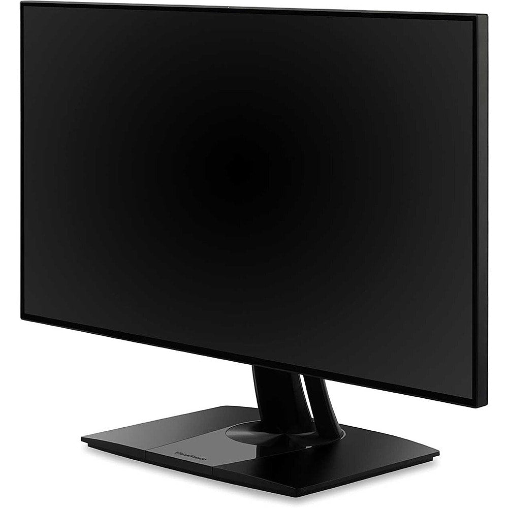 ViewSonic - 31.5 LCD 4K UHD Monitor (DisplayPort USB, HDMI) - Black_21
