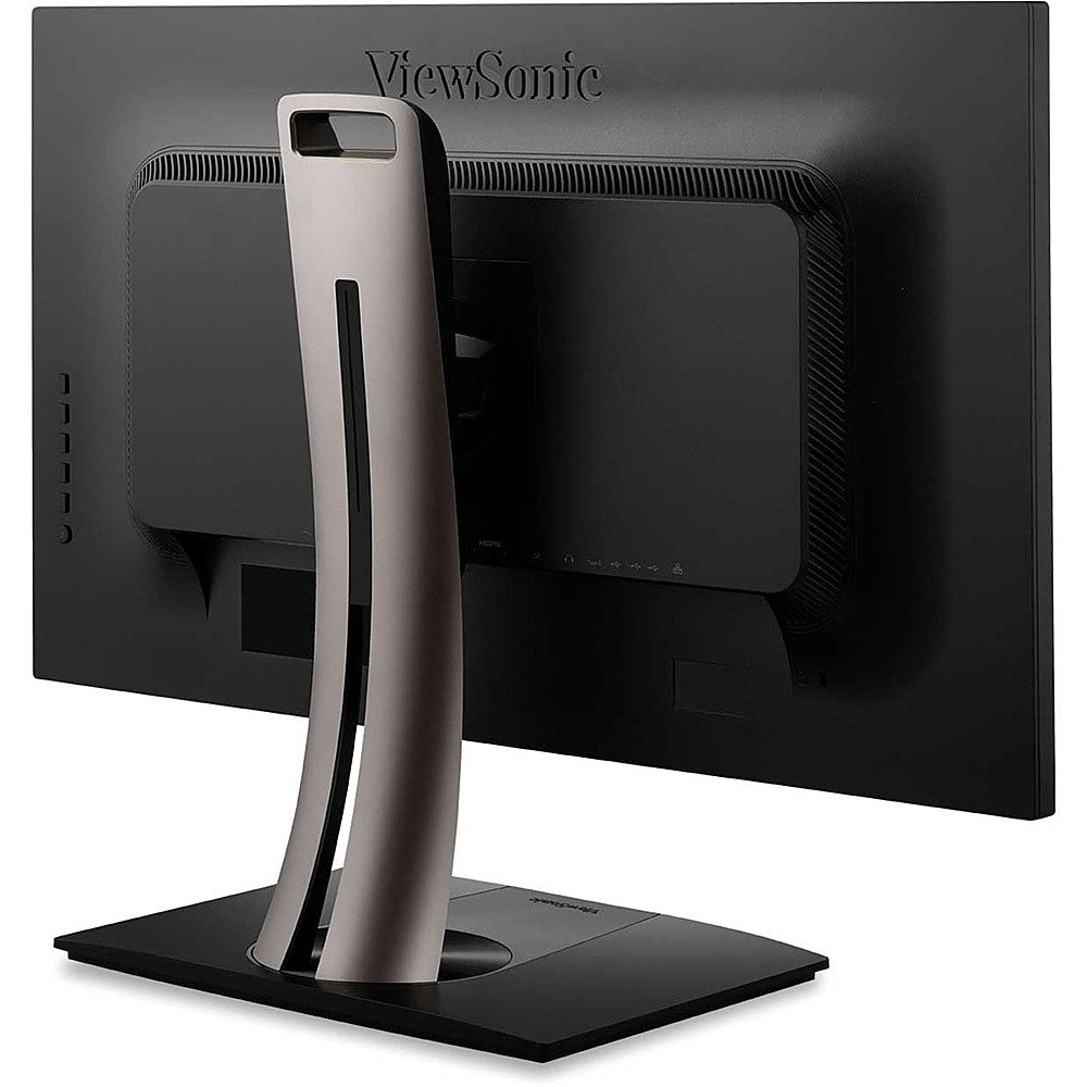 ViewSonic - 31.5 LCD 4K UHD Monitor (DisplayPort USB, HDMI) - Black_18
