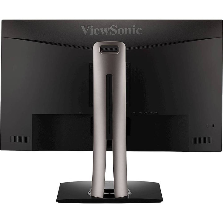 ViewSonic - 27 LCD 4K UHD Monitor (DisplayPort USB, HDMI) - Black_16
