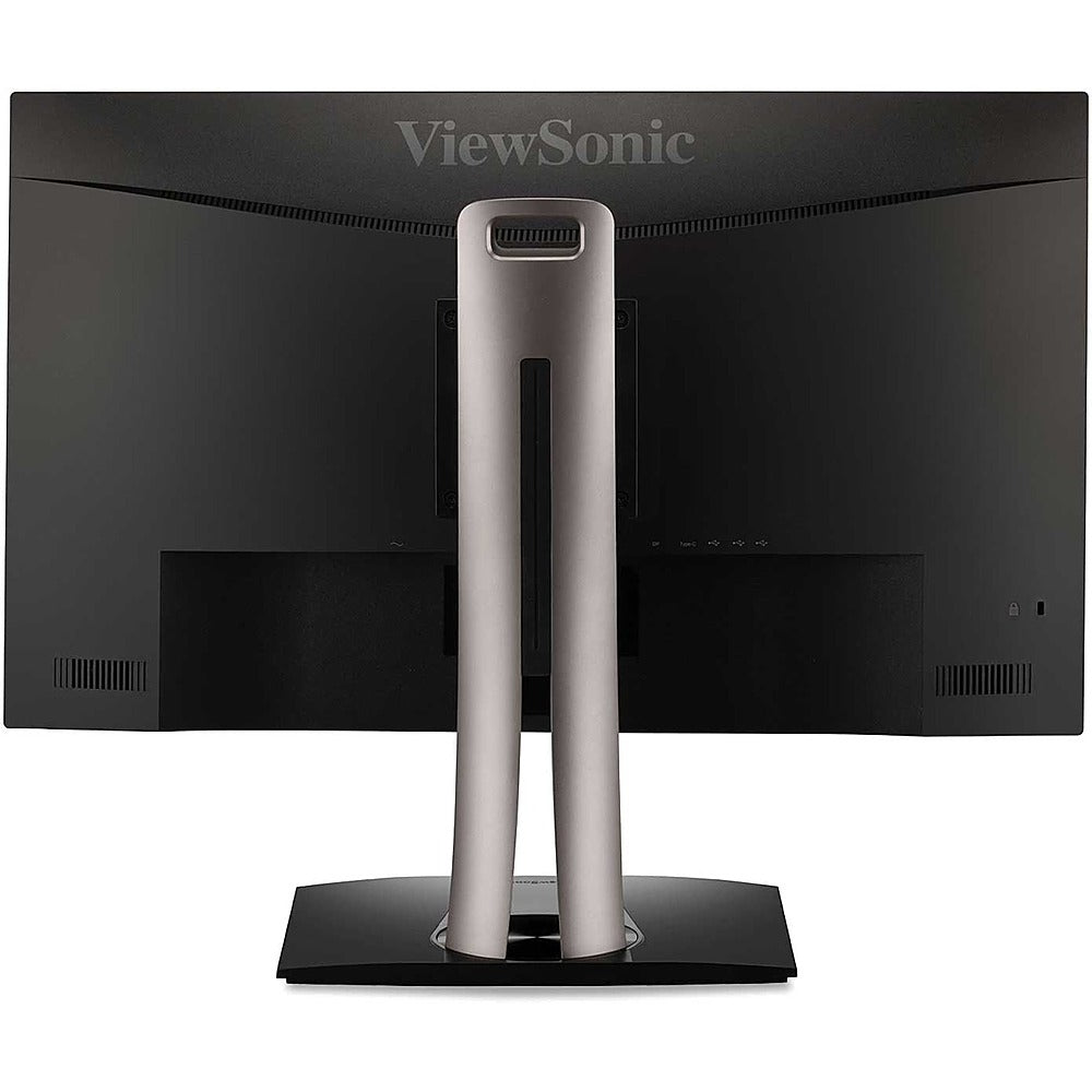ViewSonic - 27 LCD 4K UHD Monitor (DisplayPort USB, HDMI) - Black_14