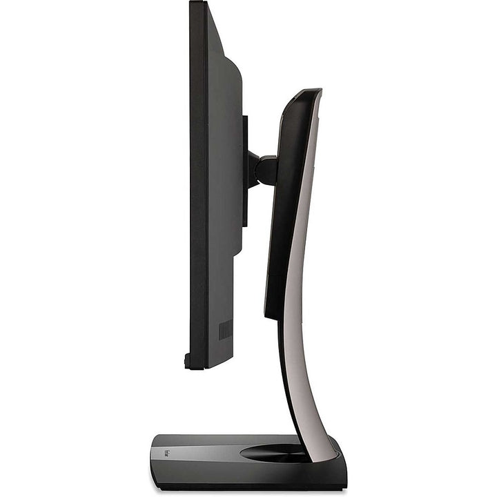 ViewSonic - 27 LCD 4K UHD Monitor (DisplayPort USB, HDMI) - Black_13