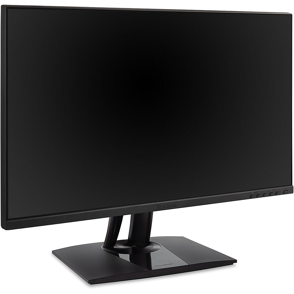 ViewSonic - 27 LCD 4K UHD Monitor (DisplayPort USB, HDMI) - Black_11