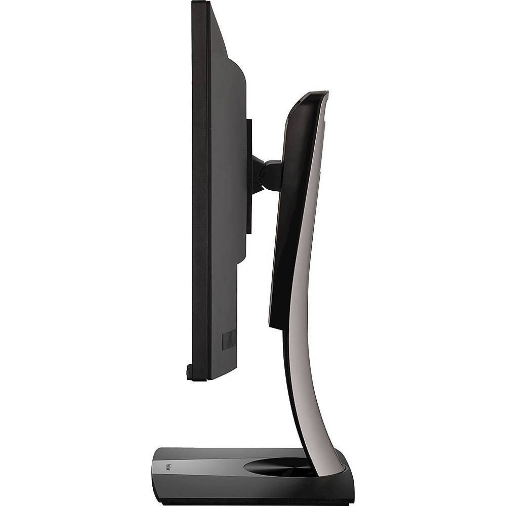 ViewSonic - 27 LCD 4K UHD Monitor (DisplayPort USB, HDMI) - Black_10