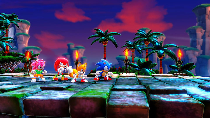 Sonic Superstars - Xbox Series X, Xbox One_4