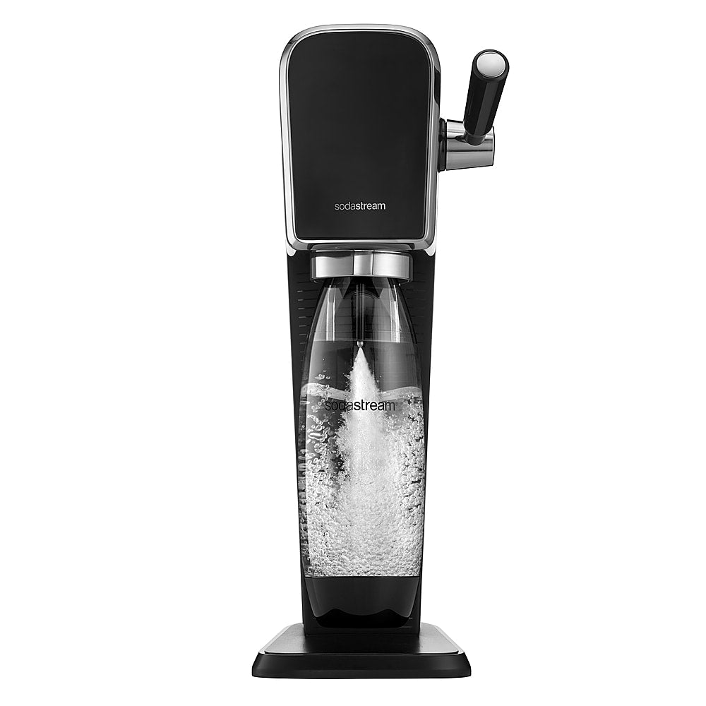 SodaStream Art Sparkling Water Maker - White_0