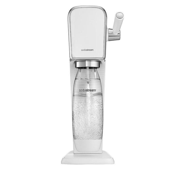 SodaStream Art Sparkling Water Maker - White_1