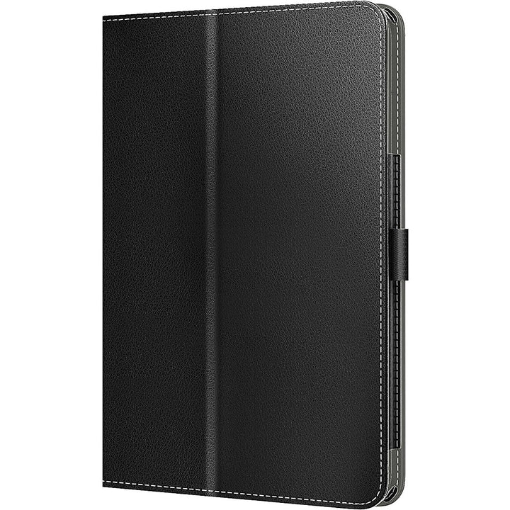 SaharaCase - Hand Strap Series Folio Case for Amazon Fire 7 (2022) - Black_6