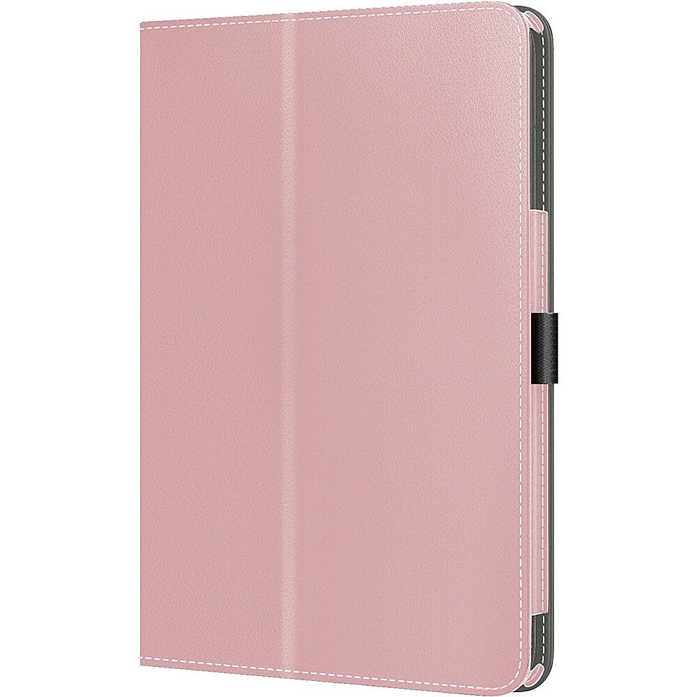 SaharaCase - Hand Strap Series Folio Case for Amazon Fire 7 (2022) - Pink_7