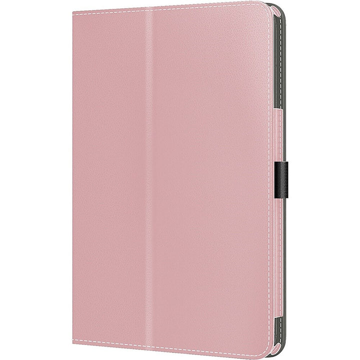 SaharaCase - Hand Strap Series Folio Case for Amazon Fire 7 (2022) - Pink_7