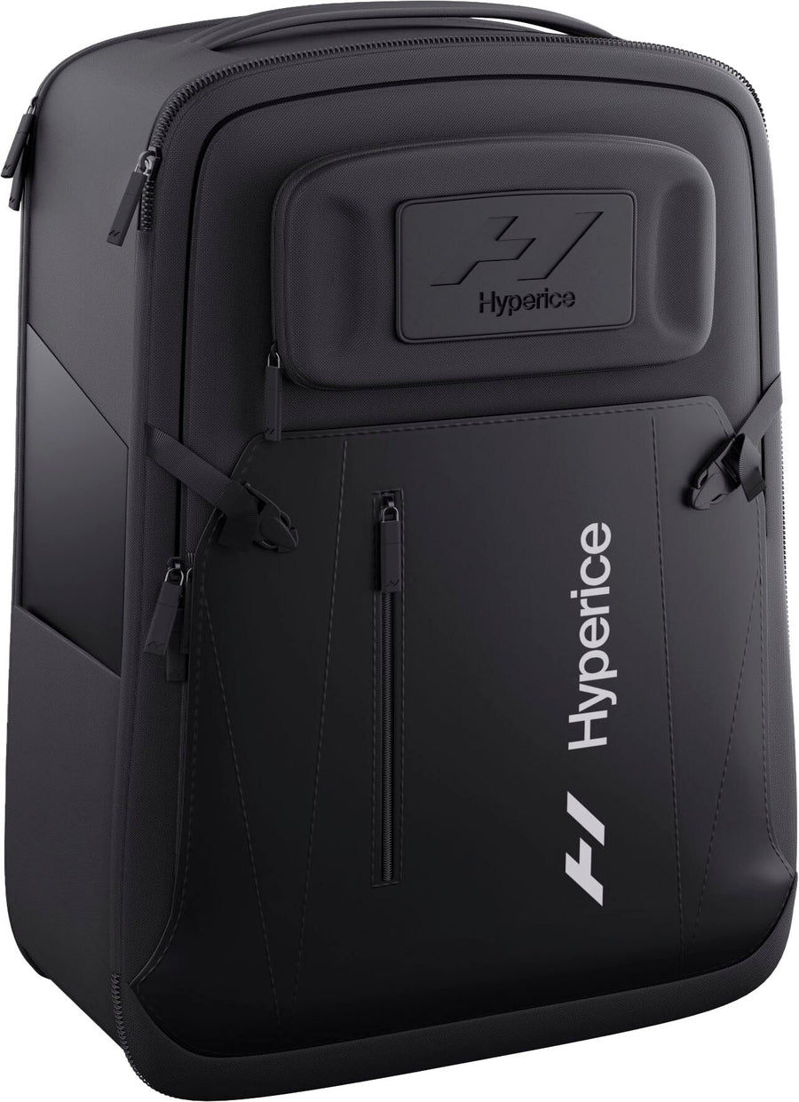 Hyperice - Normatec Backpack - Black_0