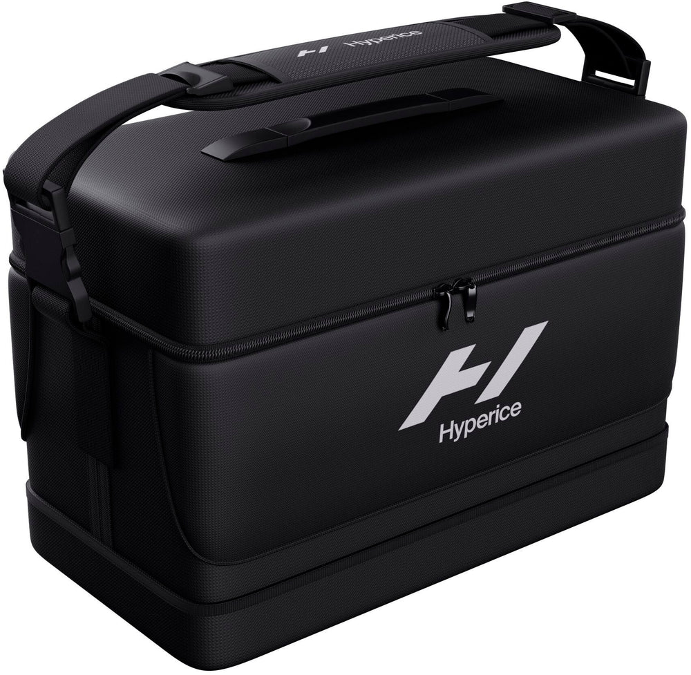 Hyperice - Normatec Carry Case - Black_1