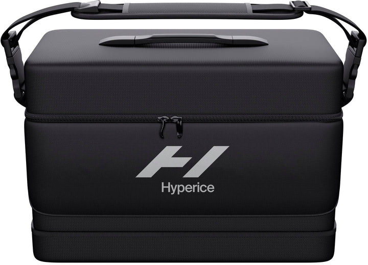 Hyperice - Normatec Carry Case - Black_0