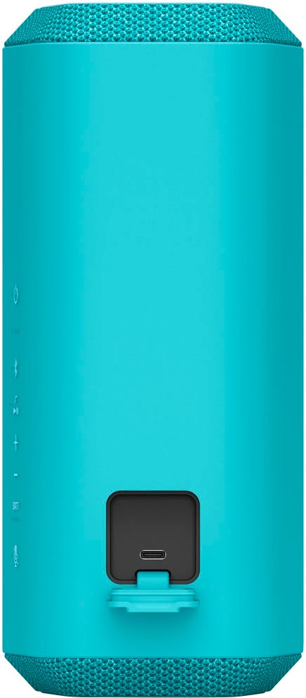 Sony - XE300 Portable X-Series Bluetooth Speaker - Blue_2