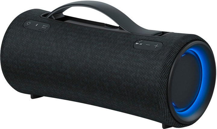 Sony - XG300 Portable X-Series Bluetooth Speaker - Black_1