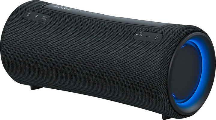 Sony - XG300 Portable X-Series Bluetooth Speaker - Black_0