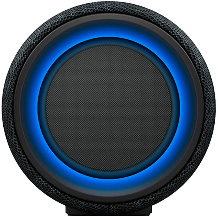 Sony - XG300 Portable X-Series Bluetooth Speaker - Black_2