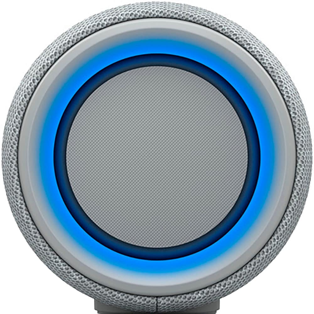 Sony - XG300 Portable X-Series Bluetooth Speaker - Light Gray_2