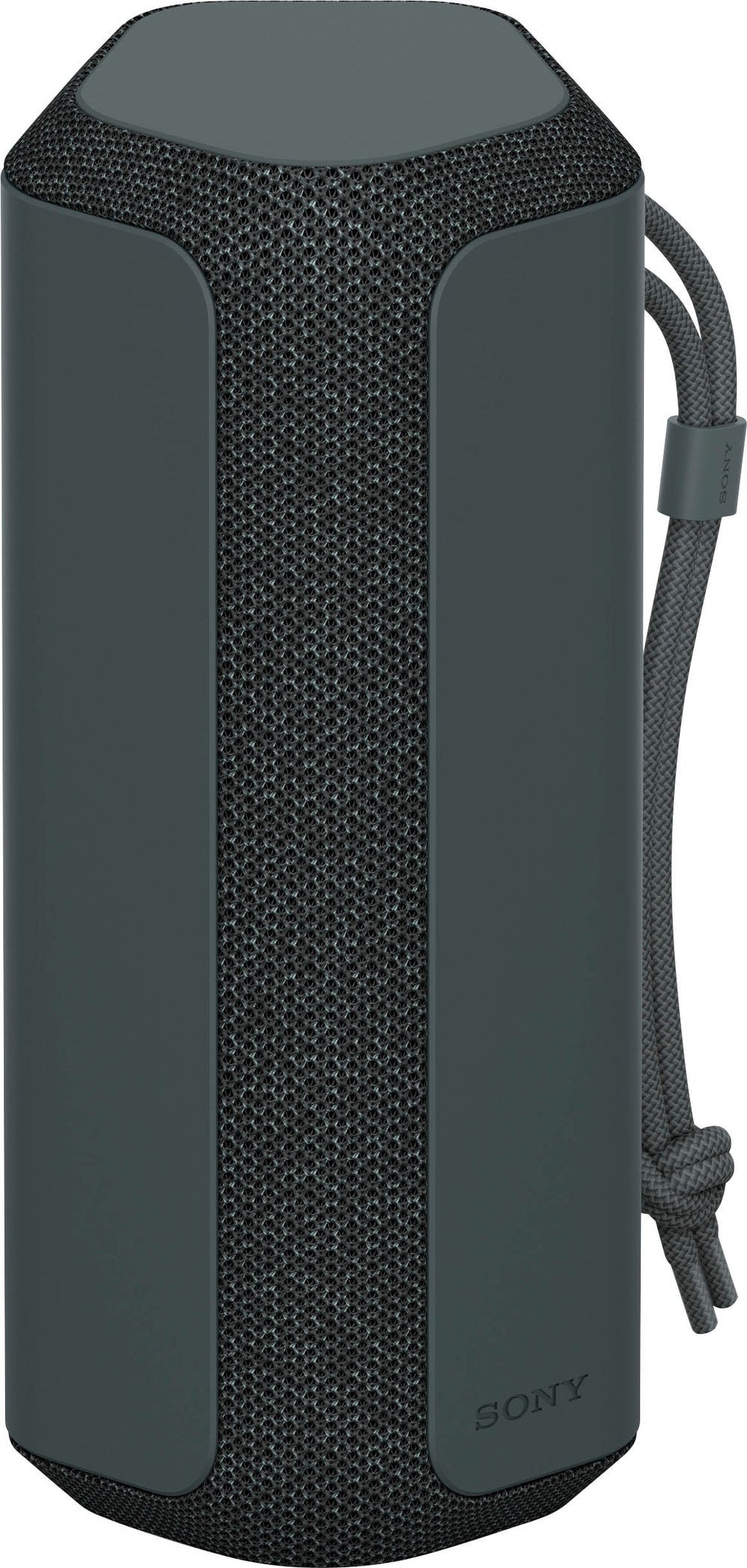 Sony - SRSXE200 Portable X-Series Bluetooth Speaker - Black_1