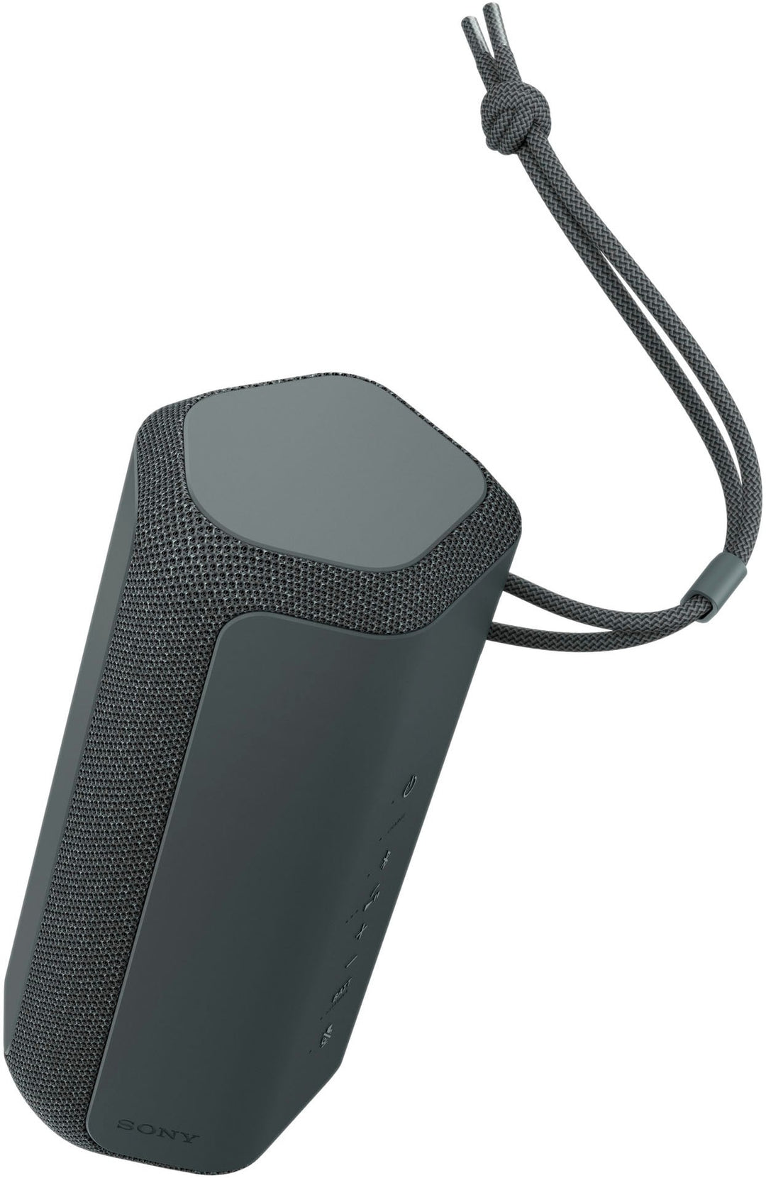 Sony - SRSXE200 Portable X-Series Bluetooth Speaker - Black_8