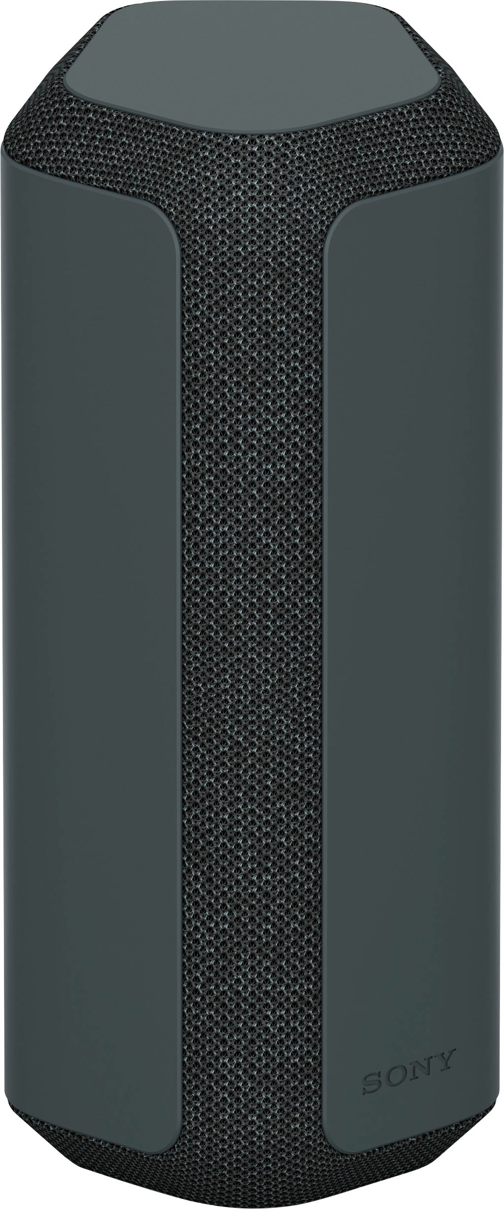 Sony - XE300 Portable X-Series Bluetooth Speaker - Black_1