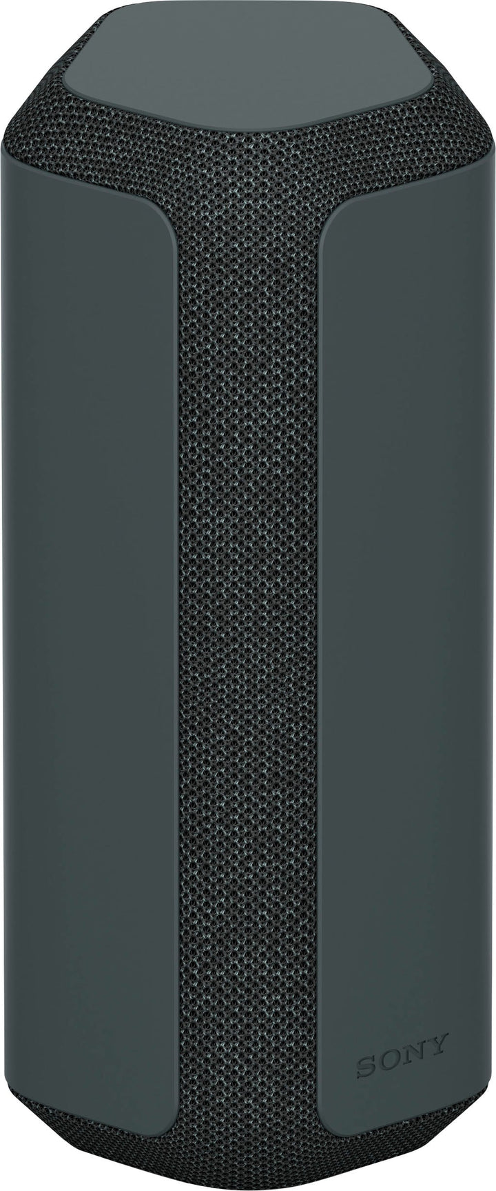 Sony - XE300 Portable X-Series Bluetooth Speaker - Black_1
