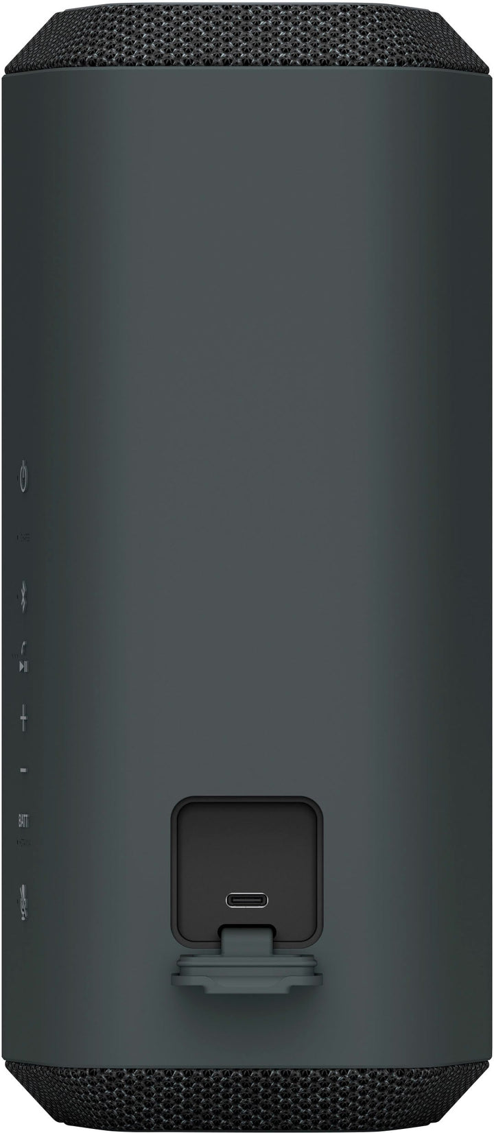 Sony - XE300 Portable X-Series Bluetooth Speaker - Black_4