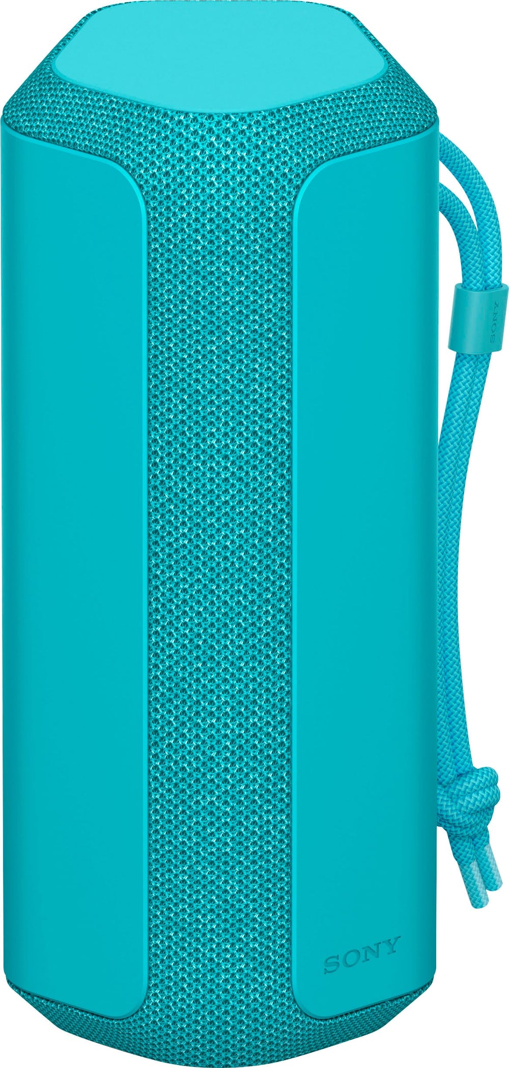 Sony - SRSXE200 Portable X-Series Bluetooth Speaker - Blue_1