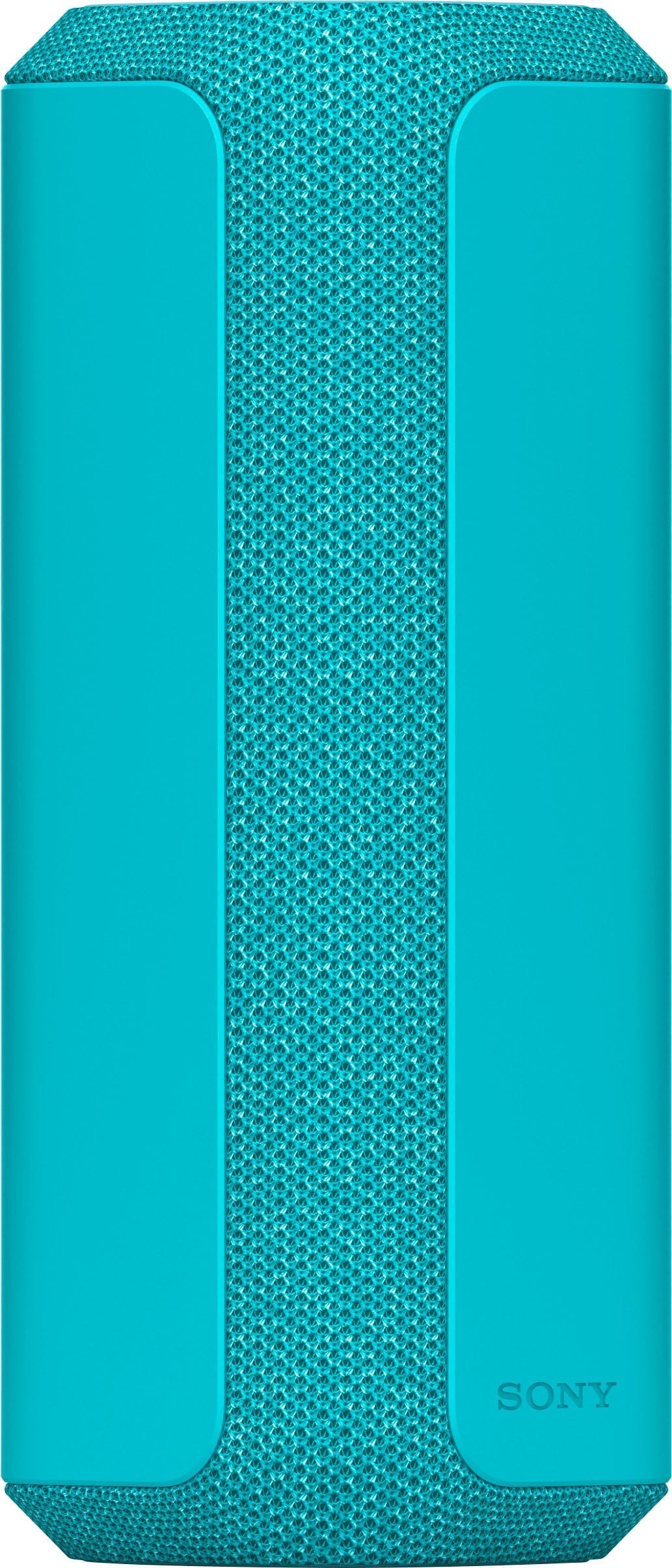Sony - SRSXE200 Portable X-Series Bluetooth Speaker - Blue_0